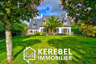 Ma-Cabane - Vente Maison Loperhet, 150 m²