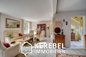 Ma-Cabane - Vente Maison Loperhet, 150 m²