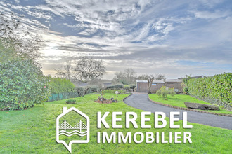 Ma-Cabane - Vente Maison Loperhet, 140 m²