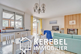 Ma-Cabane - Vente Maison Loperhet, 140 m²