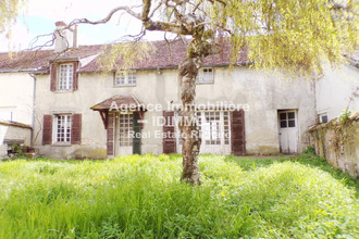 Ma-Cabane - Vente Maison Lorcy, 110 m²