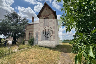 Vente Maison 45490, Lorcy France