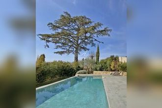 Ma-Cabane - Vente Maison Lorgues, 230 m²