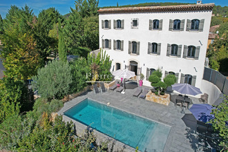 Ma-Cabane - Vente Maison Lorgues, 230 m²