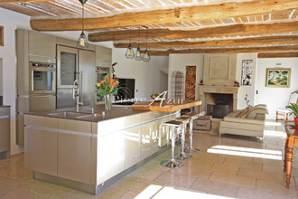 Ma-Cabane - Vente Maison Lorgues, 230 m²