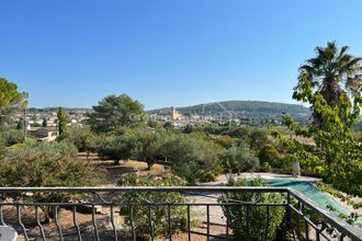 Ma-Cabane - Vente Maison LORGUES, 131 m²