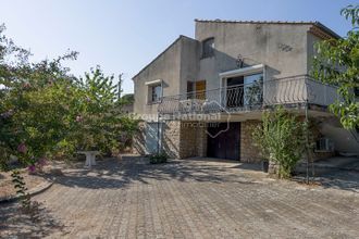 Ma-Cabane - Vente Maison LORGUES, 131 m²