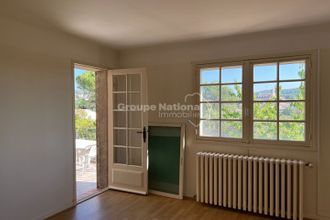 Ma-Cabane - Vente Maison LORGUES, 131 m²