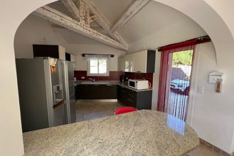 Ma-Cabane - Vente Maison LORGUES, 168 m²