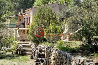 Ma-Cabane - Vente Maison Lorgues, 150 m²