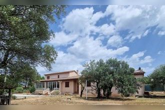 Ma-Cabane - Vente Maison LORGUES, 165 m²