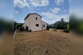 Ma-Cabane - Vente Maison LORGUES, 165 m²