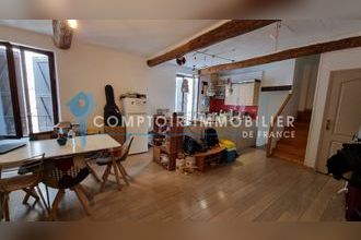 Ma-Cabane - Vente Maison Lorgues, 121 m²