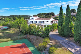 Ma-Cabane - Vente Maison LORGUES, 293 m²