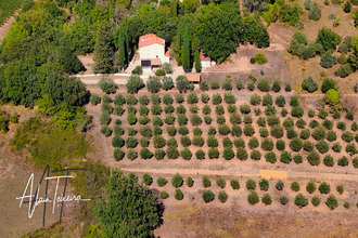 Ma-Cabane - Vente Maison Lorgues, 180 m²