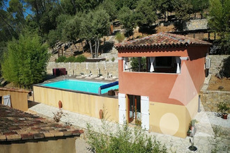 Ma-Cabane - Vente Maison LORGUES, 297 m²