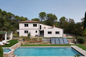 Ma-Cabane - Vente Maison LORGUES, 226 m²