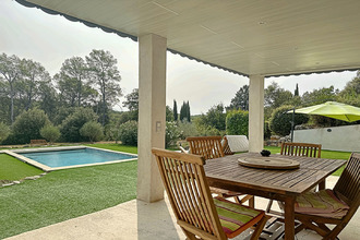 Ma-Cabane - Vente Maison LORGUES, 226 m²