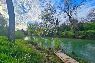 Ma-Cabane - Vente Maison LORGUES, 236 m²