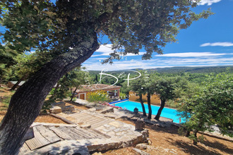 Ma-Cabane - Vente Maison LORGUES, 236 m²