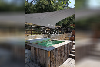 Ma-Cabane - Vente Maison LORGUES, 236 m²