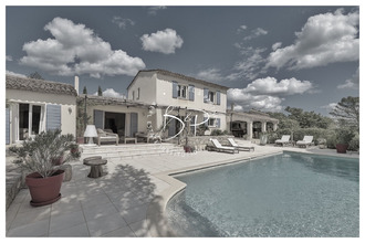 Ma-Cabane - Vente Maison LORGUES, 171 m²