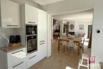 Ma-Cabane - Vente Maison LORGUES, 187 m²