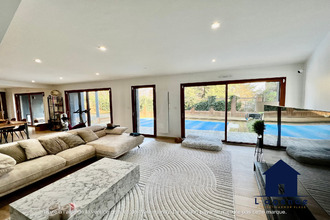 Ma-Cabane - Vente Maison Lorient, 220 m²