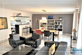 Ma-Cabane - Vente Maison Lorient, 220 m²