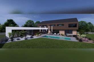 Ma-Cabane - Vente Maison Lorient, 240 m²