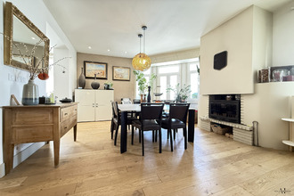 Ma-Cabane - Vente Maison Lorient, 161 m²