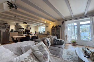 Ma-Cabane - Vente Maison Lorient, 63 m²