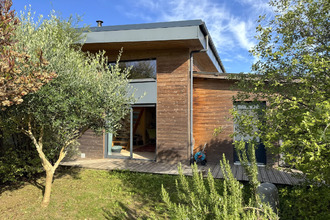 Ma-Cabane - Vente Maison Lorient, 84 m²