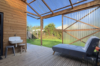 Ma-Cabane - Vente Maison Lorient, 84 m²