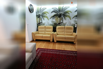 Ma-Cabane - Vente Maison Lorient, 140 m²