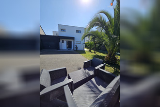 Ma-Cabane - Vente Maison Lorient, 168 m²