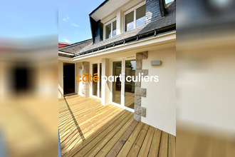 Ma-Cabane - Vente Maison LORIENT, 80 m²