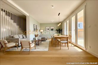 Ma-Cabane - Vente Maison LORIENT, 80 m²