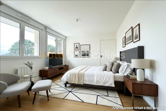 Ma-Cabane - Vente Maison LORIENT, 80 m²