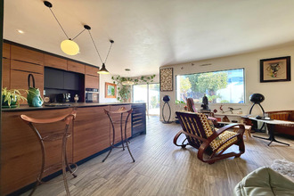 Ma-Cabane - Vente Maison Lorient, 114 m²