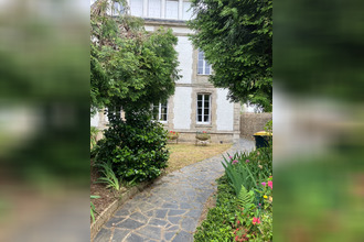 Ma-Cabane - Vente Maison Lorient, 172 m²