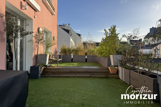 Ma-Cabane - Vente Maison Lorient, 194 m²