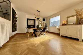 Ma-Cabane - Vente Maison Lorient, 125 m²