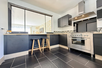 Ma-Cabane - Vente Maison Lorient, 125 m²