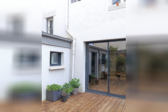 Ma-Cabane - Vente Maison Lorient, 199 m²