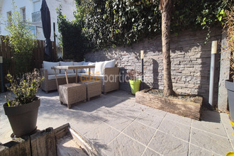 Ma-Cabane - Vente Maison LORIENT, 129 m²