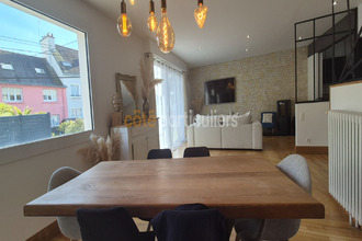 Ma-Cabane - Vente Maison LORIENT, 129 m²