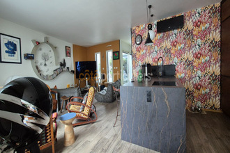 Ma-Cabane - Vente Maison LORIENT, 114 m²
