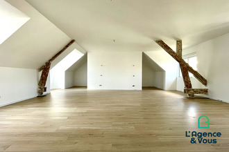 Ma-Cabane - Vente Maison LORIENT, 214 m²