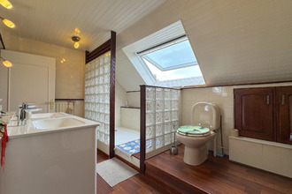 Ma-Cabane - Vente Maison Lorient, 180 m²